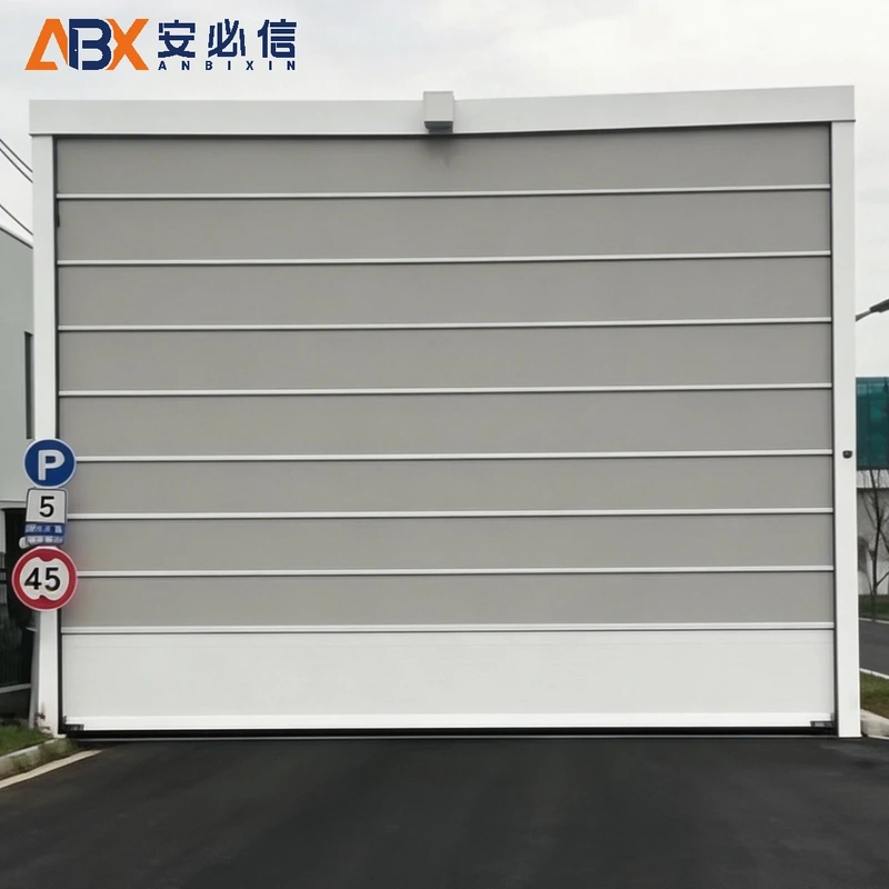 吴忠市堆积门