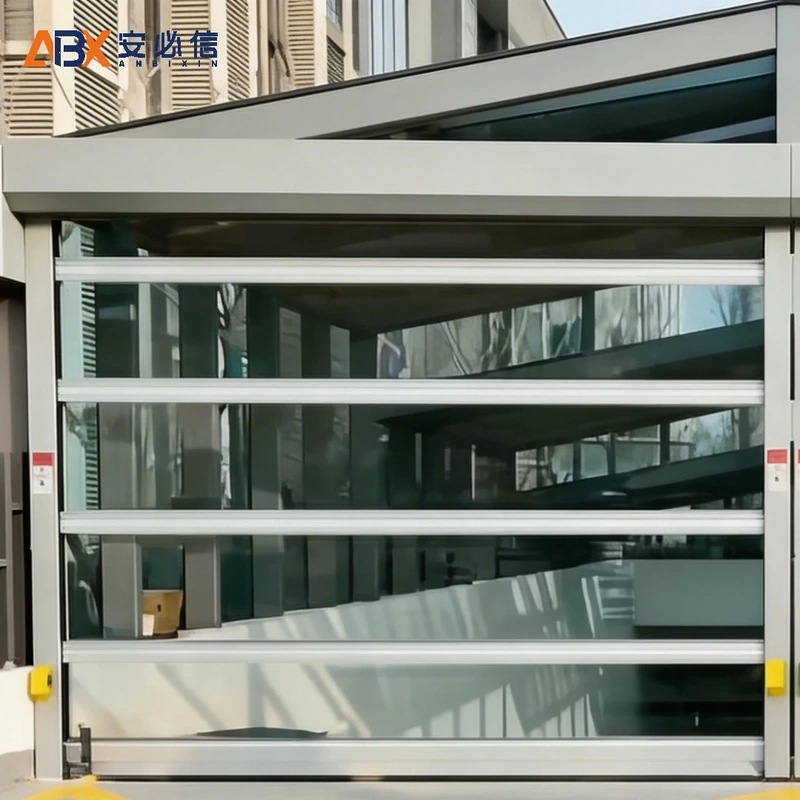 吴忠市高速门