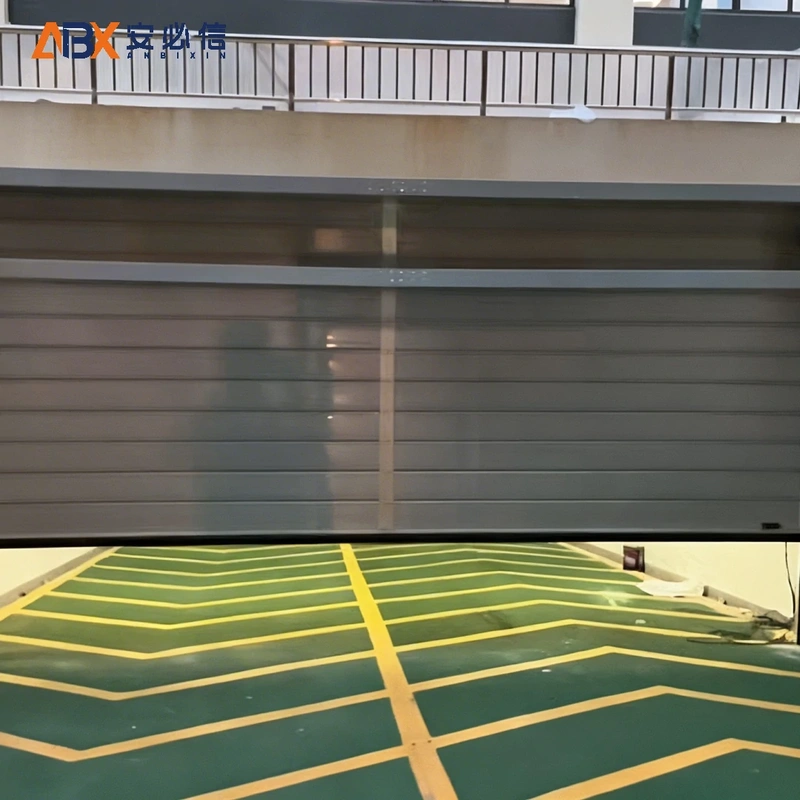 吴忠市感应高速门